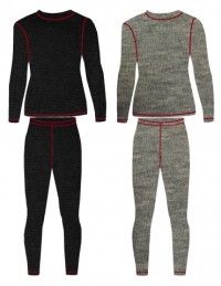 Термобельё детское NordKapp Junior Reimo