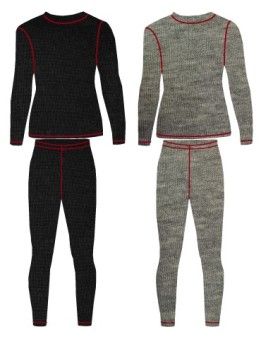 Термобельё детское NordKapp Junior Reimo
