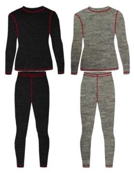 Термобельё детское NordKapp Junior Reimo