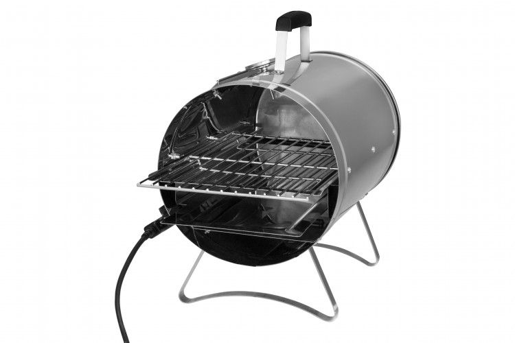 Коптильня электрическая Mustang с терморегулятором 1100 Вт