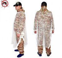 Сетка-плащ (пончо) антимоскитная МОСКИТНЕТ-А