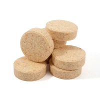 Розжиг сухой древесно-парафиновый СЛЕДОПЫТ в таблетках 8 штук (сухое горючие)