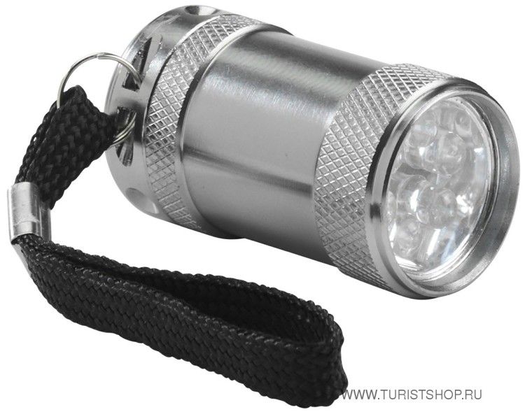 Светодиодный мини - фонарик