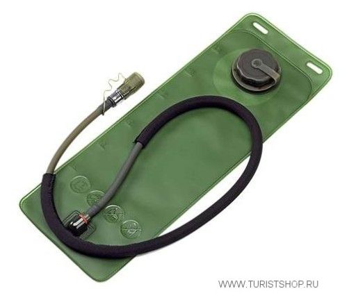 Резервуар для воды (гидратор) Defcon 5 HYDRO 3 Reservoir kit 3L