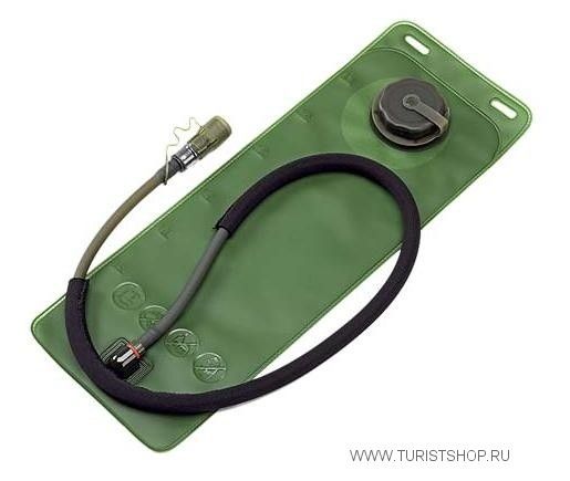 Резервуар для воды (гидратор) Defcon 5 HYDRO 3 Reservoir kit 3L