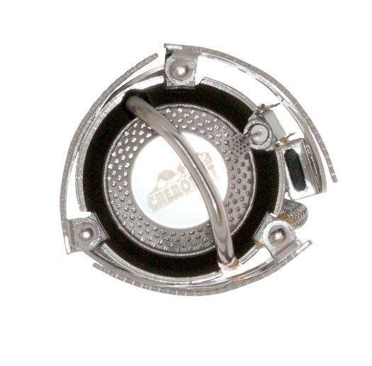 Портативная газовая плита Следопыт Огненная буря