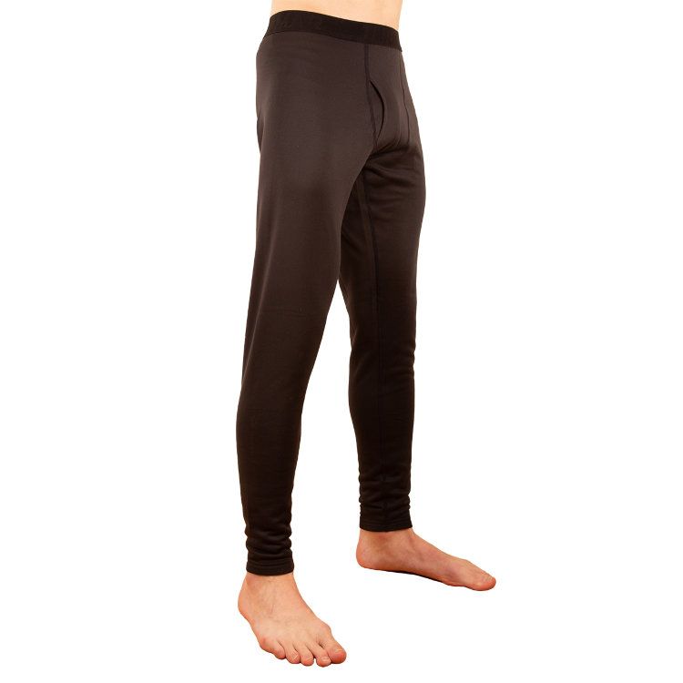 Армейское термобелье MILITARY FLEECE, кальсоны мужские