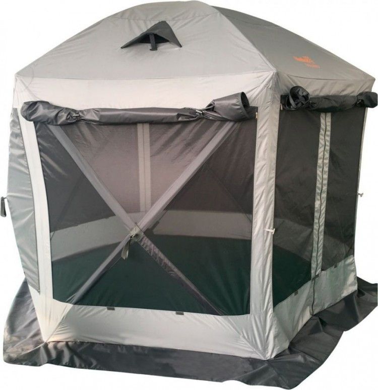 Шатер SOLANO Helios