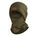Шапка и Бафф (шарф-маска) 5.11 Tactical, зимний набор из флиса, черный, серый, оливковый, синий