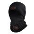 Шапка и Бафф (шарф-маска) 5.11 Tactical, зимний набор из флиса, черный, серый, оливковый, синий