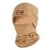 Шапка и Бафф (шарф-маска) 5.11 Tactical, зимний набор из флиса, черный, серый, оливковый, синий