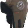 Шапка-ушанка NordKapp Sauer MX