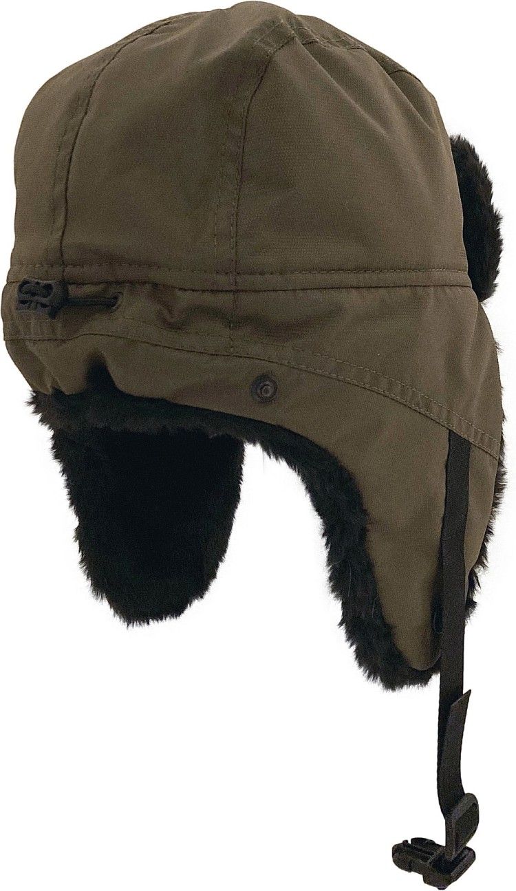 Шапка-ушанка NordKapp Sauer MX