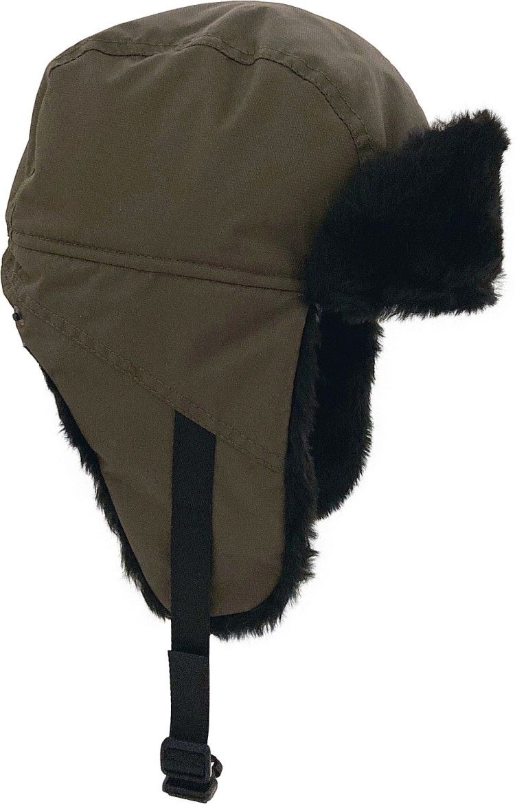 Шапка-ушанка NordKapp Sauer MX