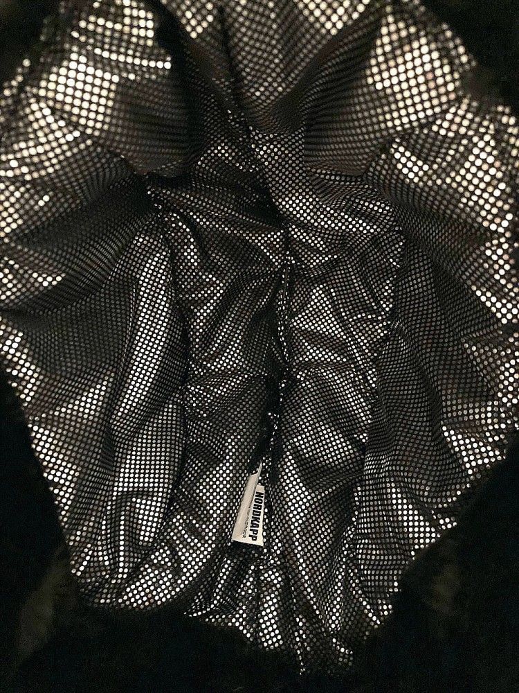 Шапка-ушанка NordKapp Sauer MX