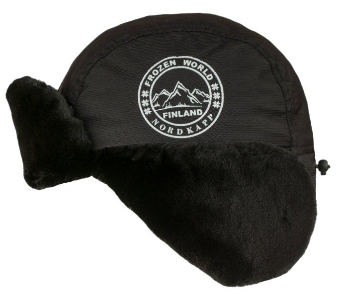 Шапка-ушанка NordKapp Sauer MX