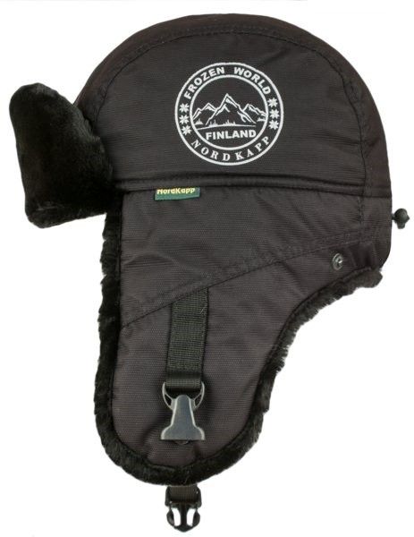 Шапка-ушанка NordKapp Sauer MX