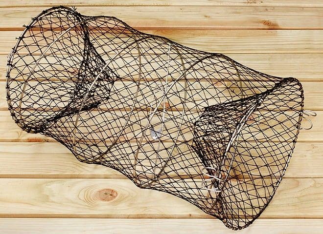 Раколовка - мережа 450*250 мм