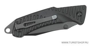 Тактический нож EKA Swede T9, чёрный