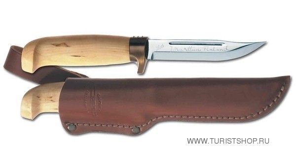 Нож Marttiini De Luxe Classic