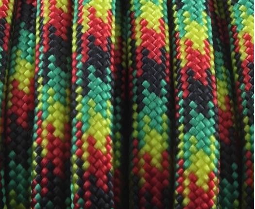 Паракорд 550, Jamaican Me Crazy 30.5 м