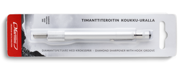 Точило Marttiini Diamond sharpener Pen