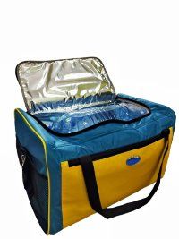 Термосумка-холодильник 45 литров