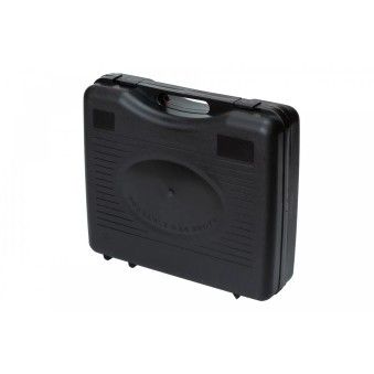 Керамическая портативная газовая плита NaMilux NA-P4075PF (PL2057PF) с переходником