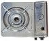Плита портативная газовая с переходником NaMilux NA-3915AS (199AS/2W)