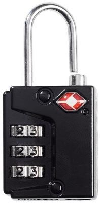 Специальный кодовый замок для багажа система TSA