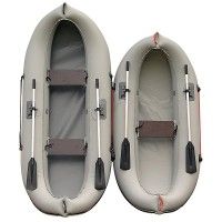 Лодка &quot;Тузик-2&quot;