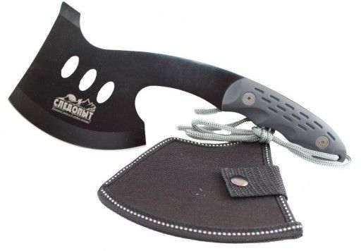 Топор туристический Следопыт