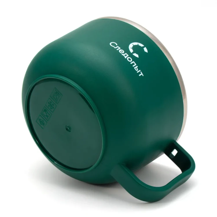 Супница-чашка СЛЕДОПЫТ для заваривания, объем 900 мл