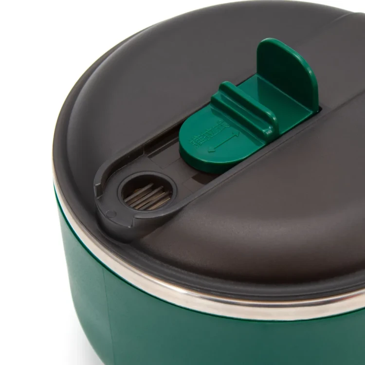 Супница-чашка СЛЕДОПЫТ для заваривания, объем 900 мл