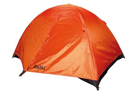 Палатка 2 местная Retki 2000 Tent