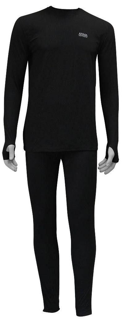 Термобелье мужское Ahma Outwear Sport DeLuxe Miesten XL
