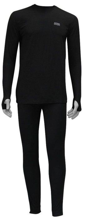 Термобелье мужское Ahma Outwear Sport DeLuxe Miesten XL