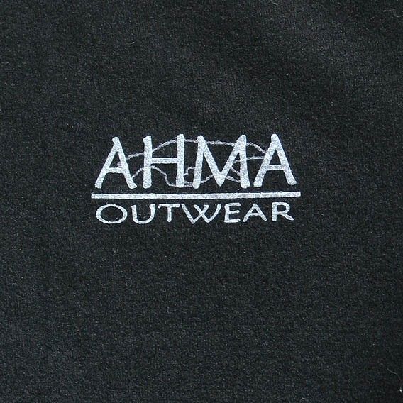 Термобелье мужское Ahma Outwear Sport DeLuxe Miesten XL