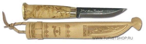 Нож Marttiini Carving Knife