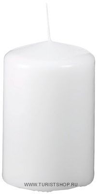 Свеча Ø 7 см, время горения 43 часа