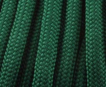 Паракорд 550, Kelly Green 30.5 / 305 м