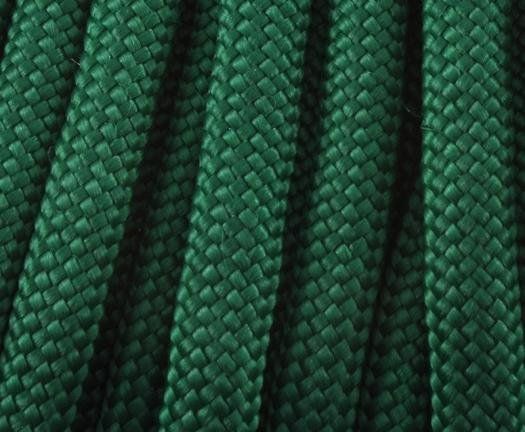Паракорд 550, Kelly Green 30.5 / 305 м