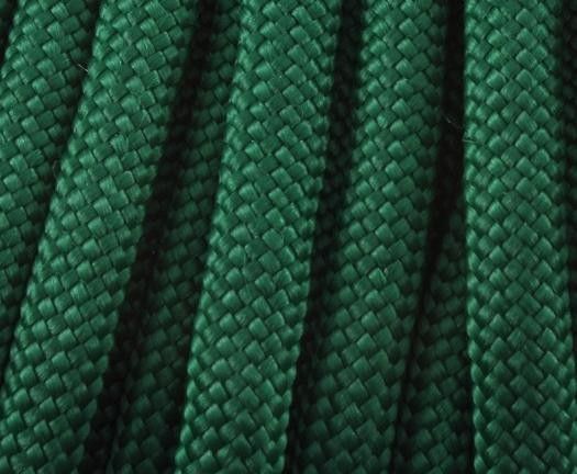 Паракорд 550, Kelly Green 30.5 / 305 м