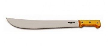 Мачете 18" Tramontina Machete 45 см