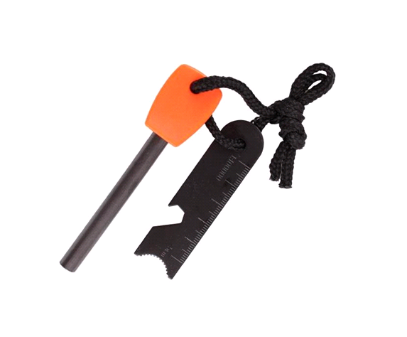 Огниво Следопыт большое