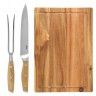 Набор приборов для мяса Maku 3 предмета