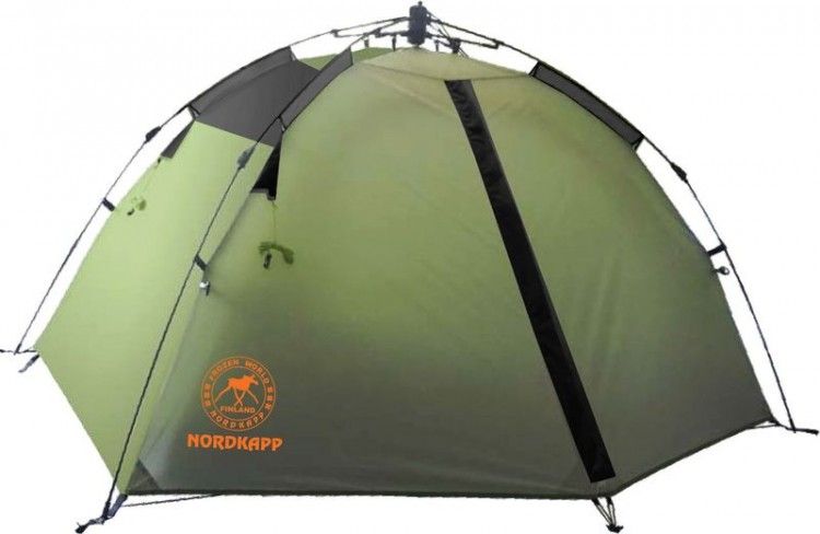 Палатка AVI-OUTDOOR Vuokka 2