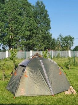 Палатка AVI-OUTDOOR Vuokka 2