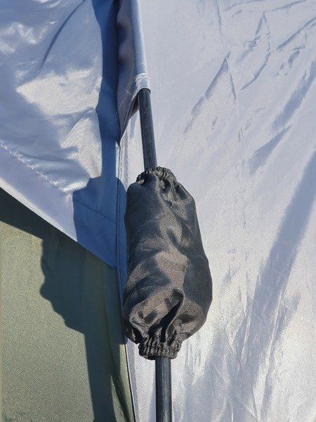 Палатка AVI-OUTDOOR Vuokka 2