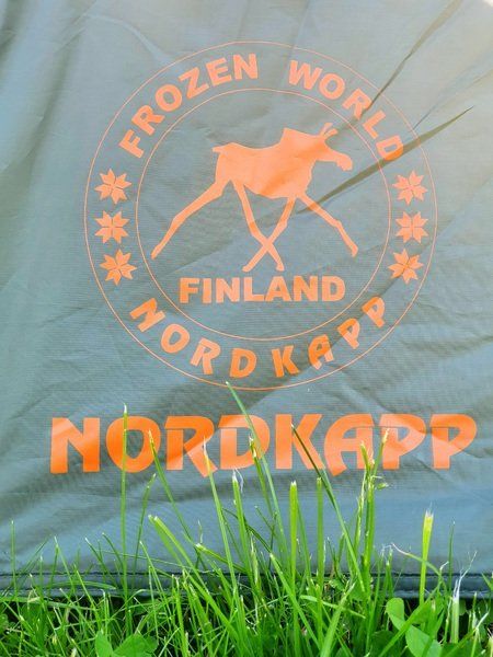 Палатка AVI-OUTDOOR Vuokka 2